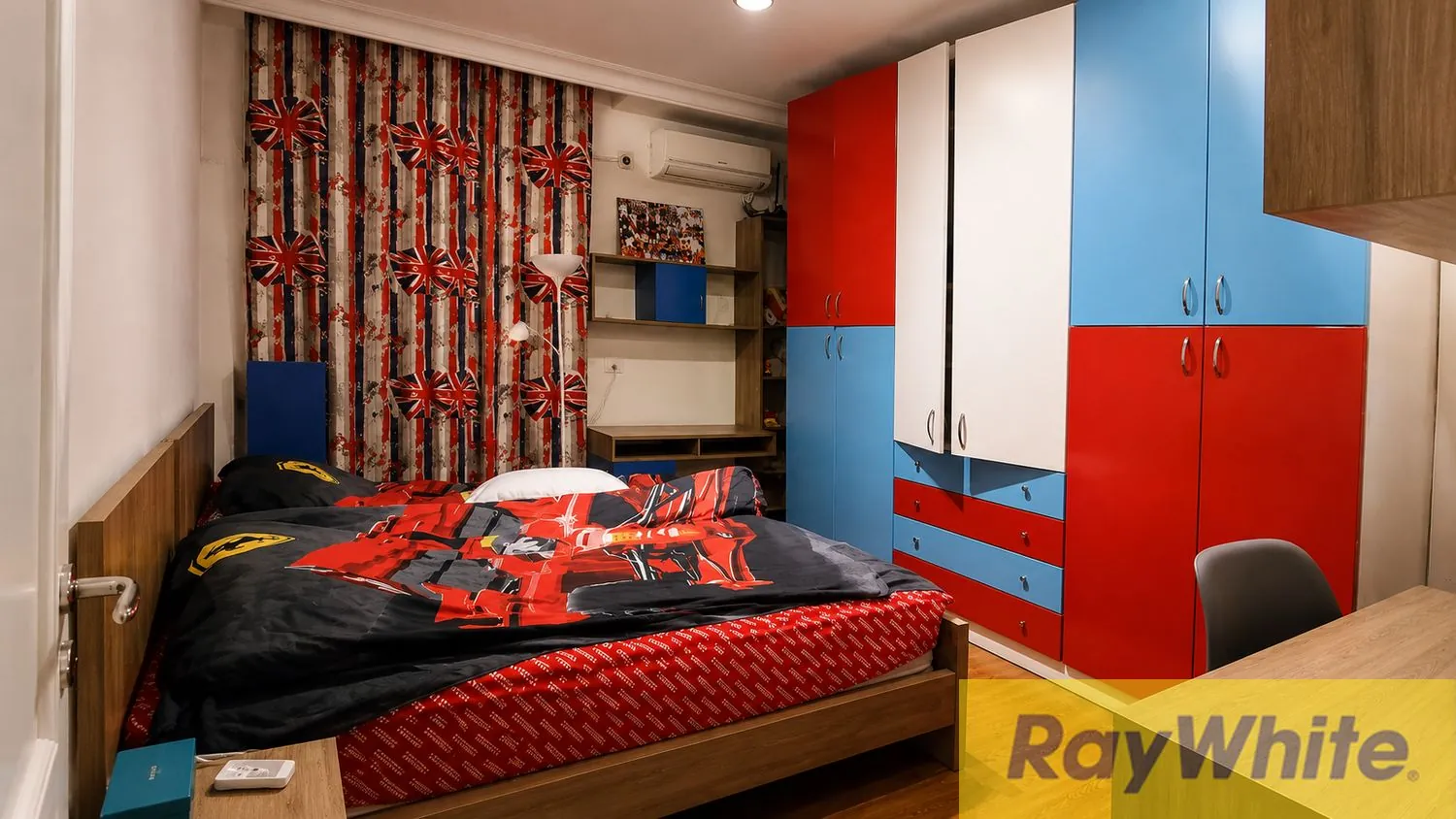 Elegant Apartment For Sale In Aicha Bakkar — photo 3