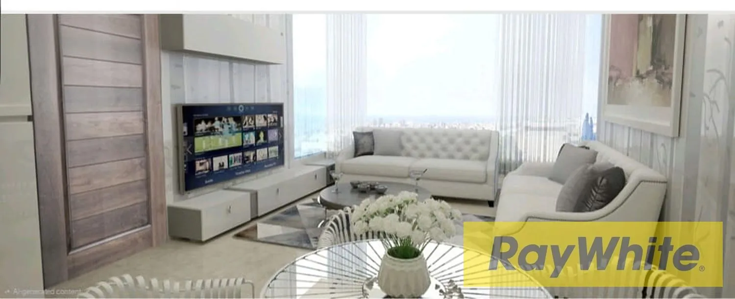 Apartment For Sale In Bourj Hammoud – Under Construction — الصورة 2