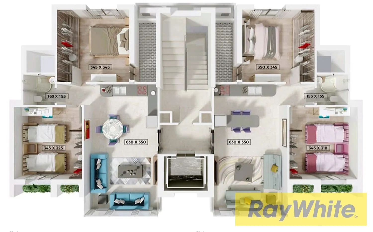 Apartment For Sale In Bourj Hammoud – Under Construction — الصورة 3