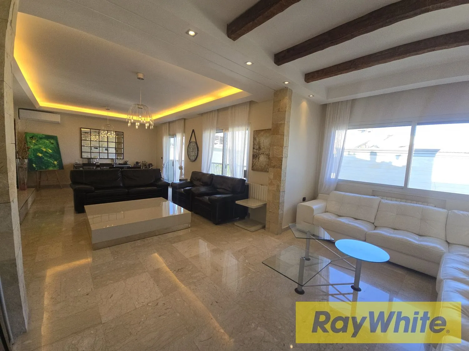Spacious And Fully Furnished 3-bedroom Apartment In Biyada — الصورة 5