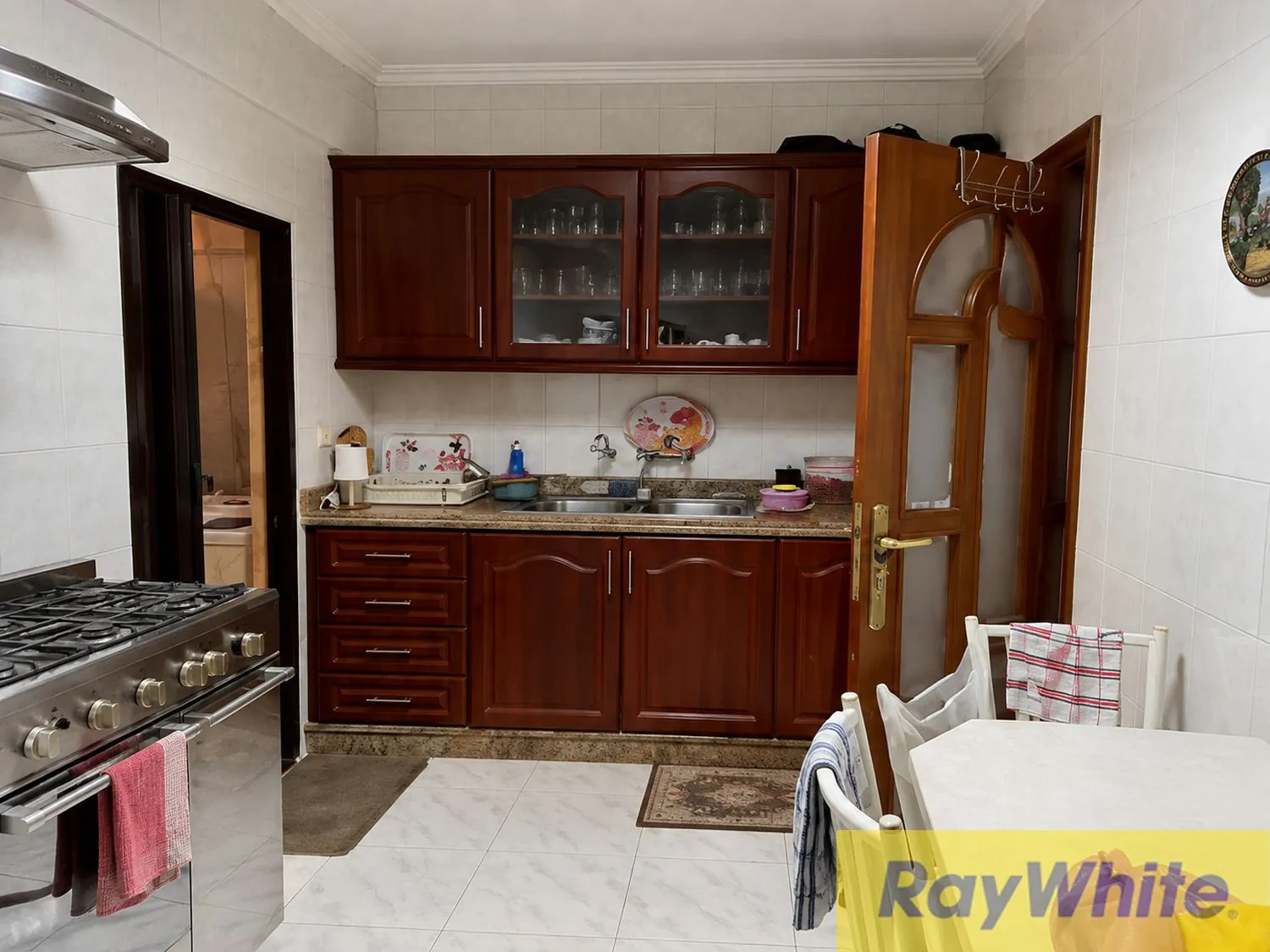 Furnished Apartment For Rent In Verdun — photo 5