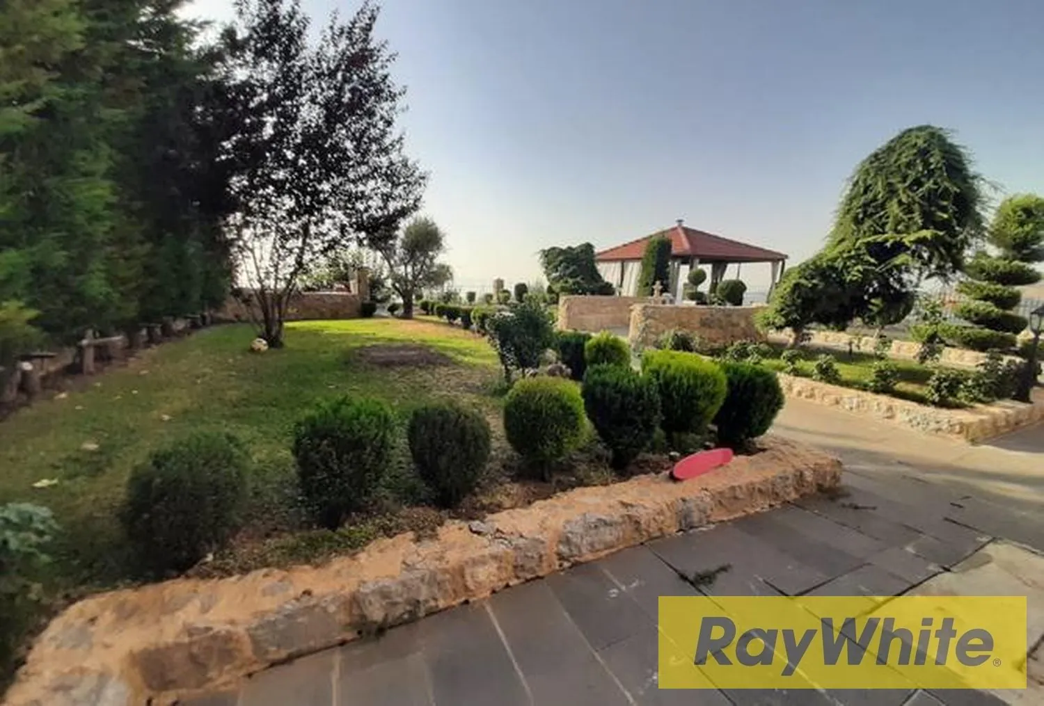 Furnished Villa For Rent In Zaarour – Open View