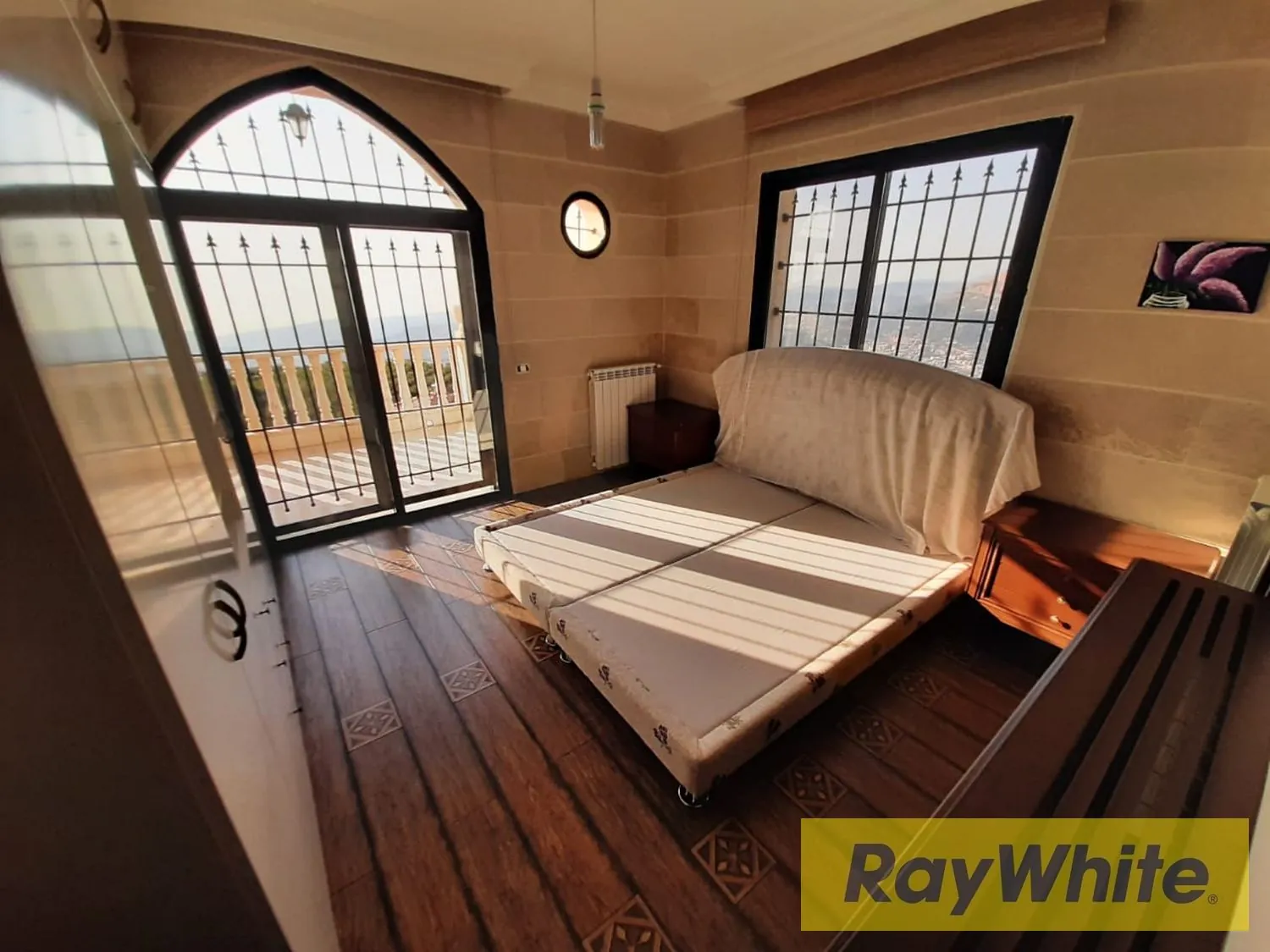 Furnished Villa For Rent In Zaarour – Open View — الصورة 5