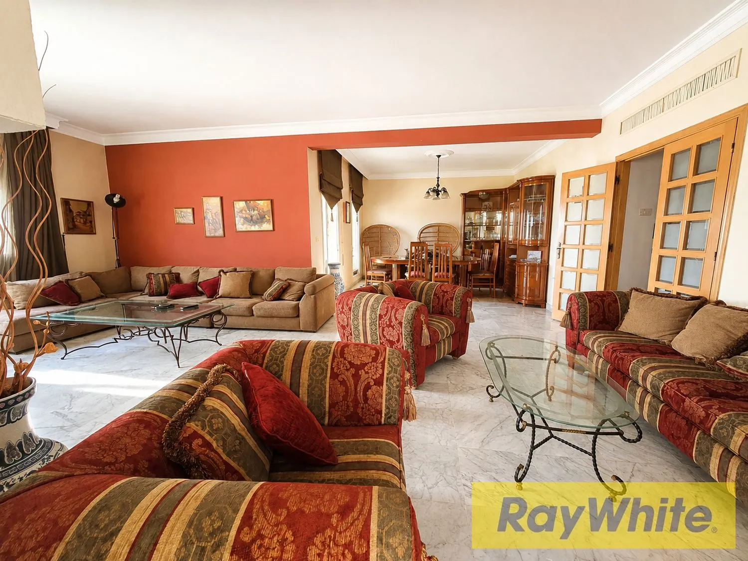 Furnished Apartment For Sale In Dik El Mehdi | Open View