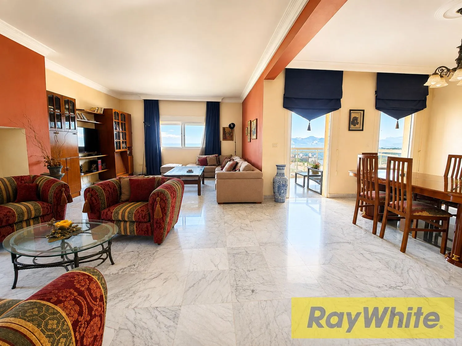 Furnished Apartment For Sale In Dik El Mehdi | Open View — الصورة 4