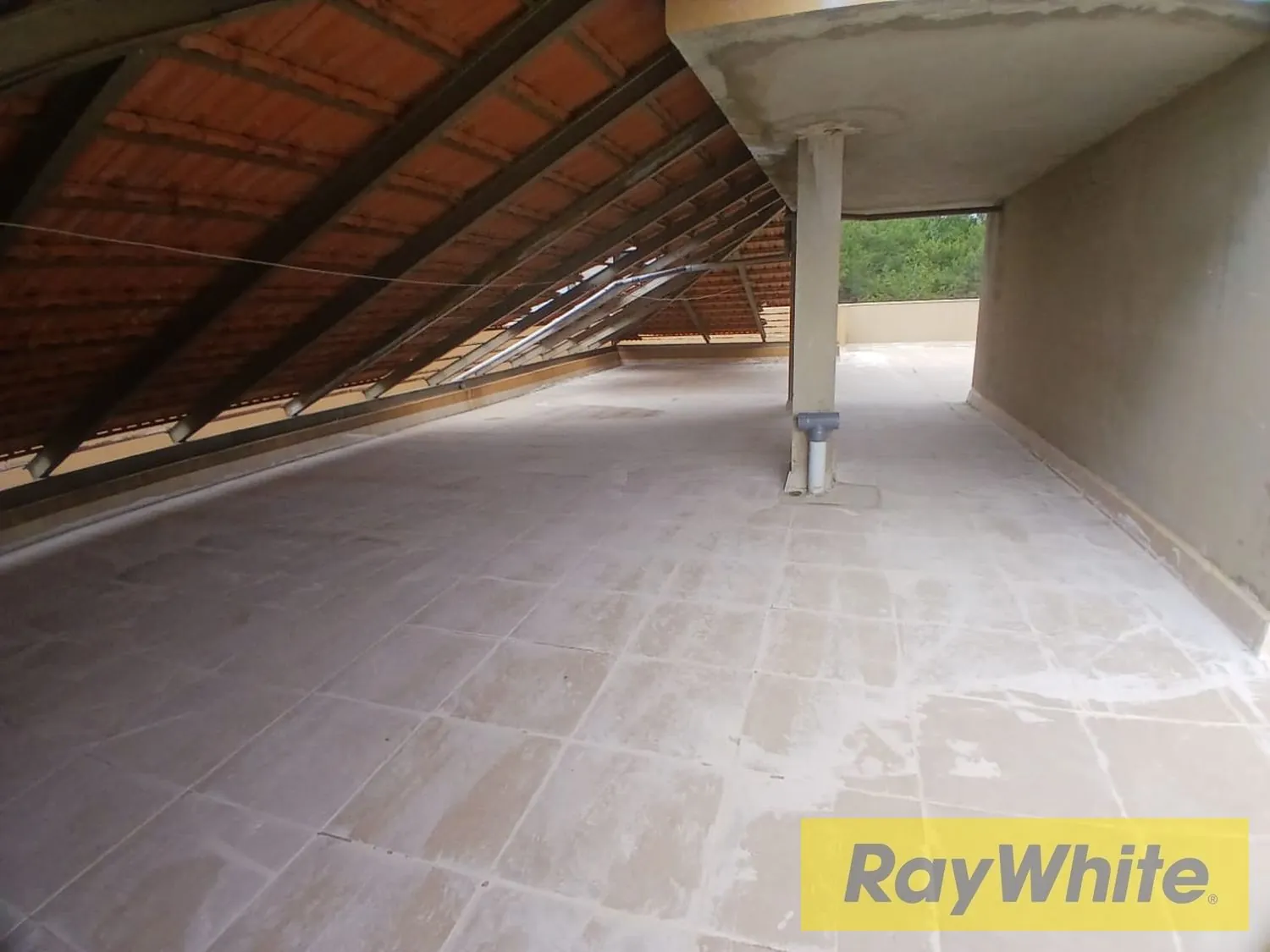 Apartment With Private Roof For Sale – Rabweh — photo 2