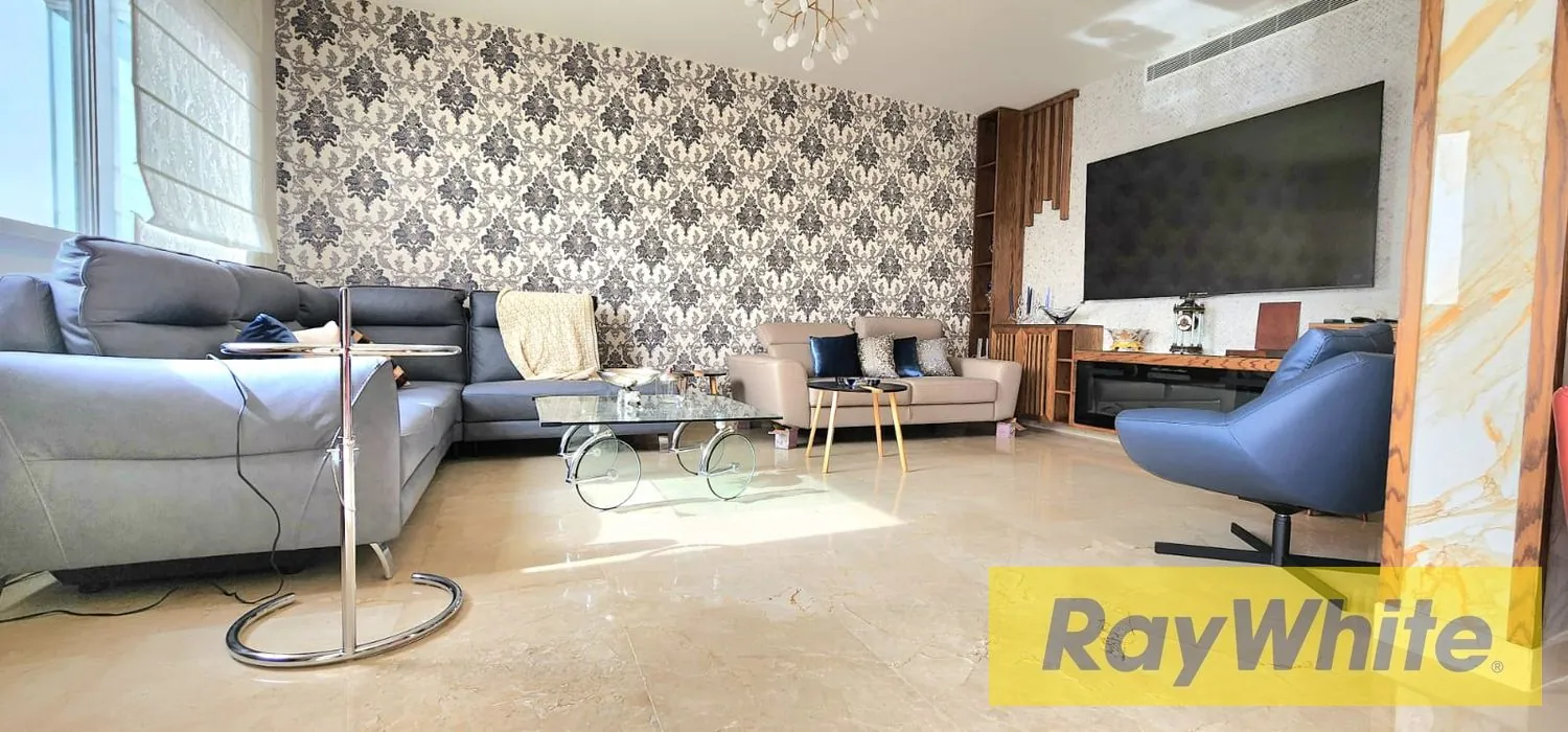 Furnished Apartment For Sale In El Rabieh — الصورة 2