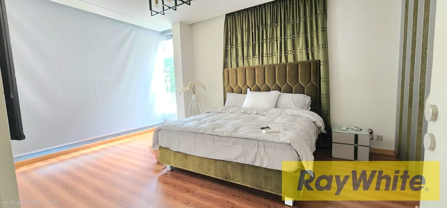 Furnished Apartment For Sale In El Rabieh — الصورة 3
