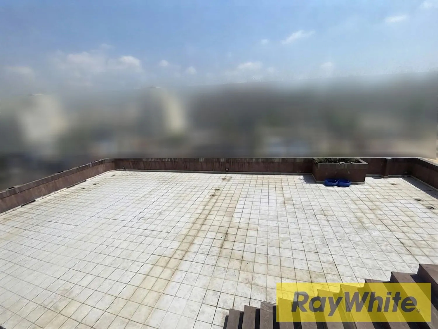 Furnished Office For Rent In El Baouchrieh With Terrace — الصورة 5