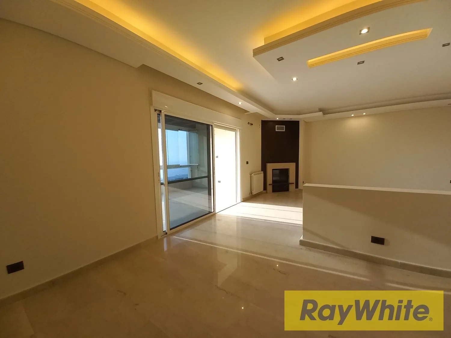 Apartment With Terrace For Sale In Qennabet Broummana — الصورة 3