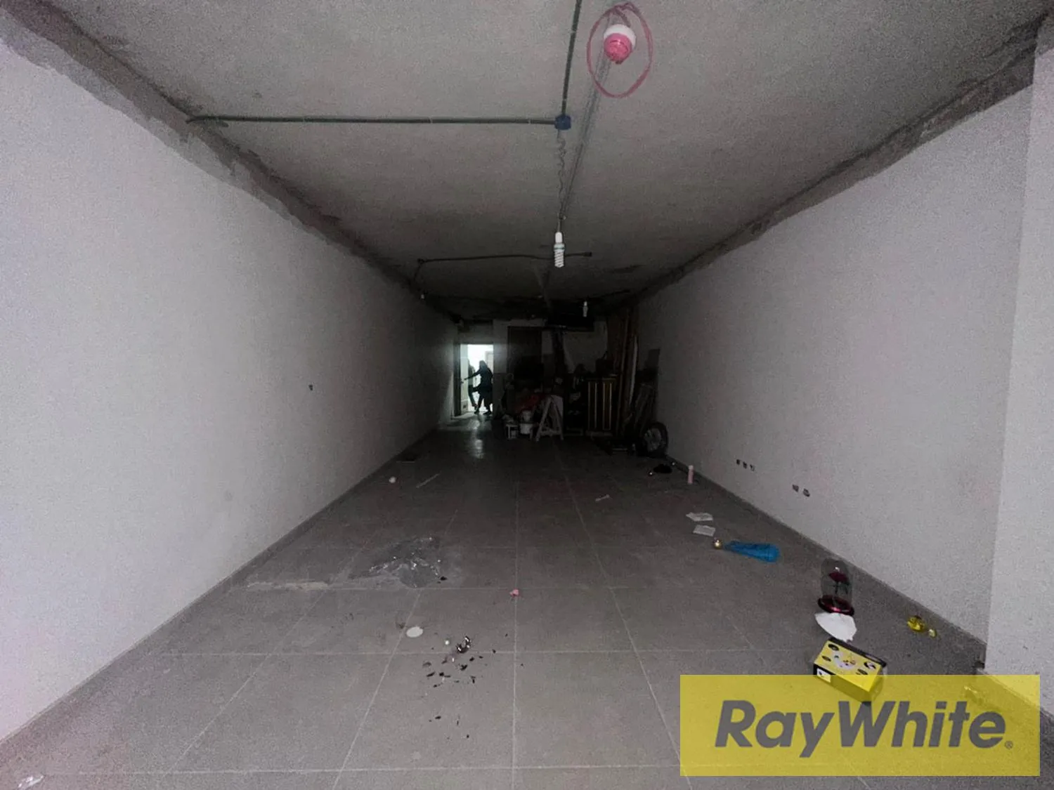 Office For Rent In Jnah – Prime Location