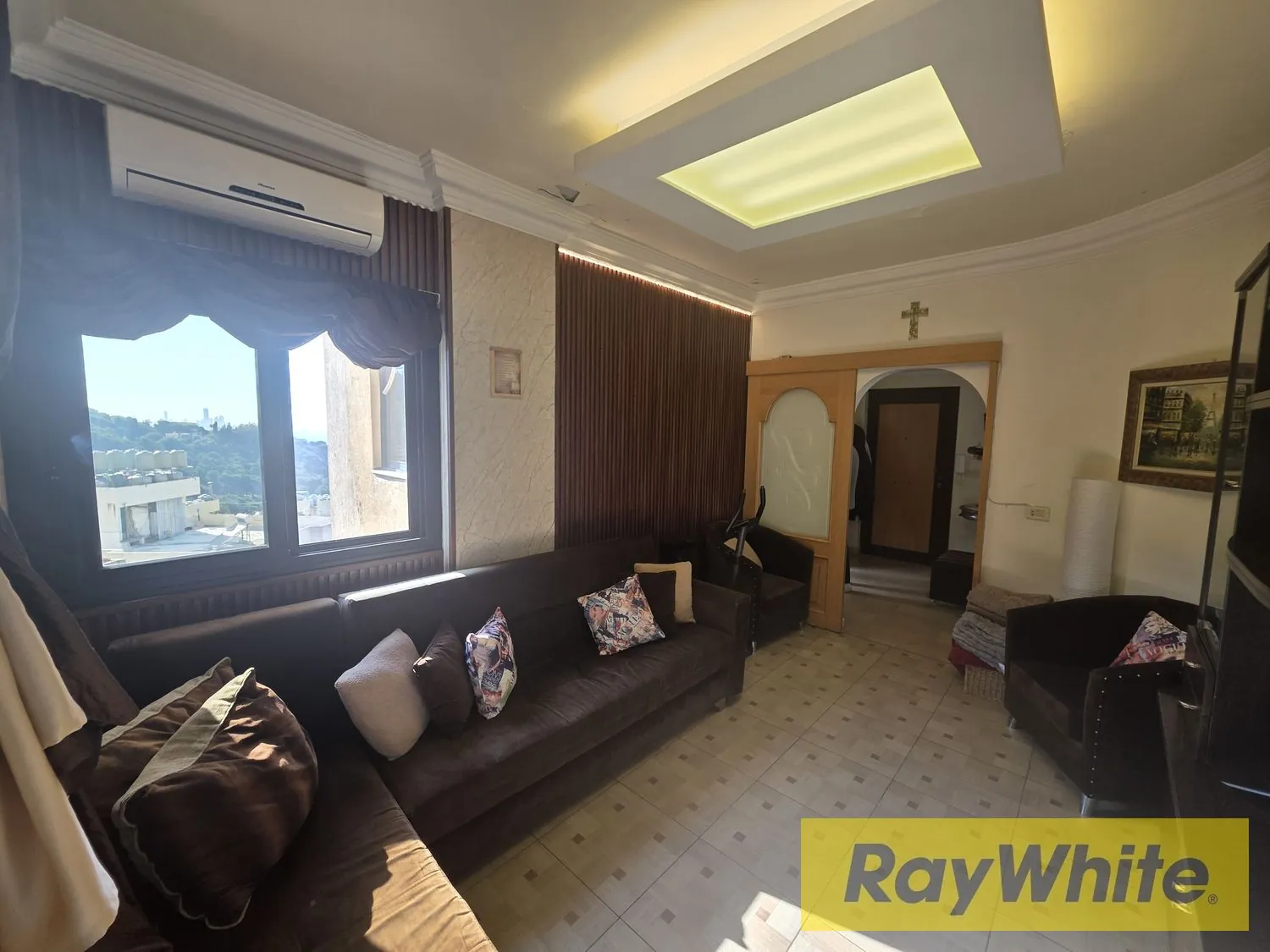 Furnished Apartment For Sale – Tilal El Fanar — الصورة 3