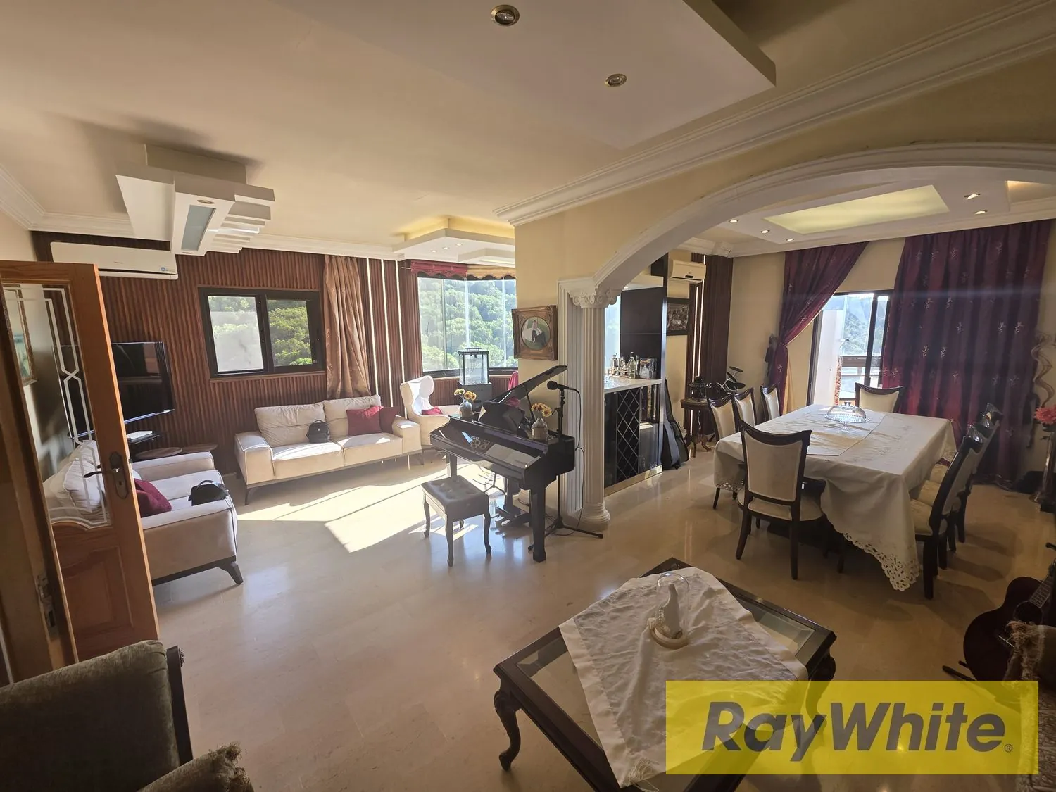 Furnished Apartment For Sale – Tilal El Fanar — الصورة 5