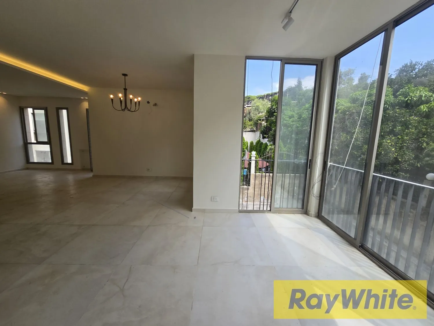 Modern Duplex In Dik El Mehdi For Sale | Prime And Calm Location