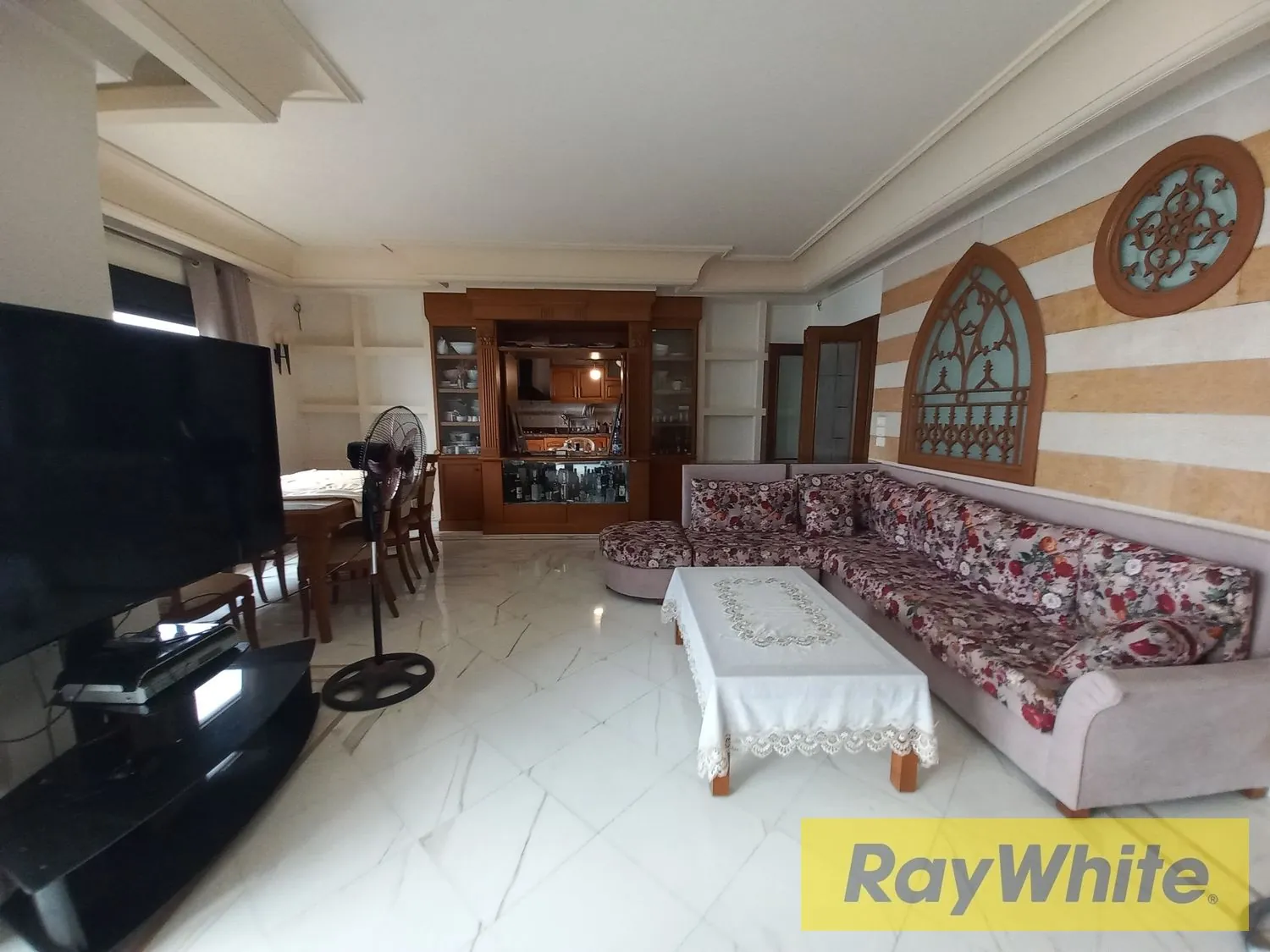 Furnished Apartment For Sale – Bsalim — الصورة 2
