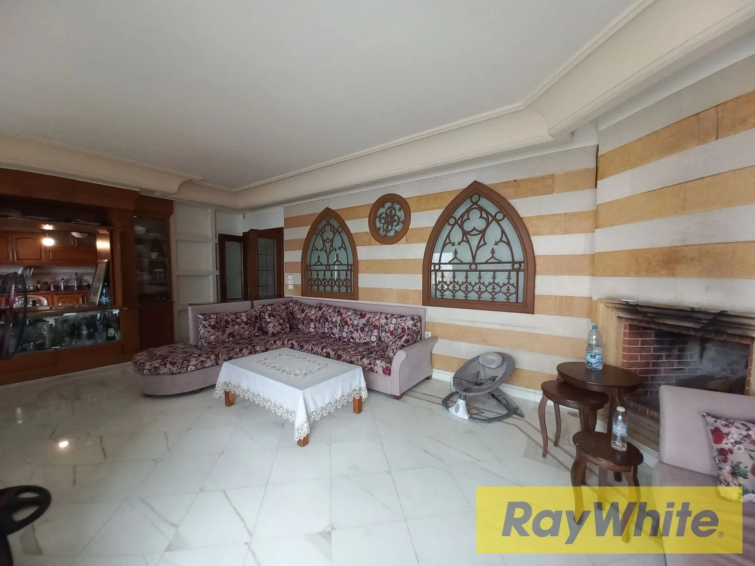 Furnished Apartment For Sale – Bsalim — الصورة 4