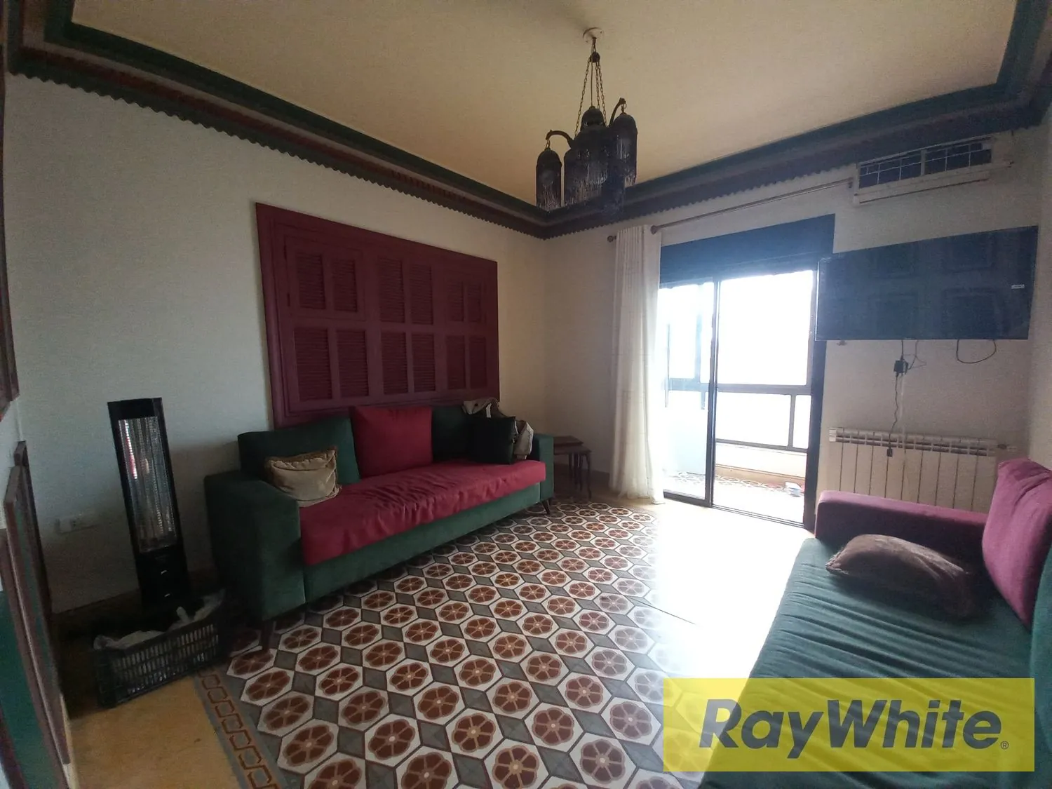 Furnished Apartment For Sale – Bsalim — الصورة 5