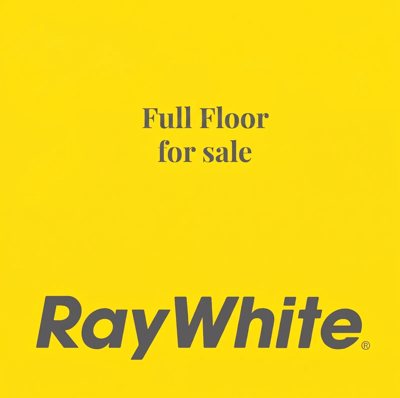Full Floor For Sale – Sad El Bauchrieh — photo 1