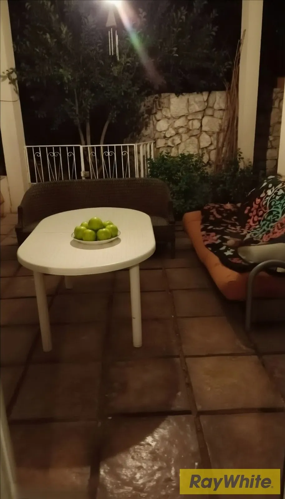 Vintage Lebanese Charm | Apartment In Ain Saadeh For Rent — الصورة 5