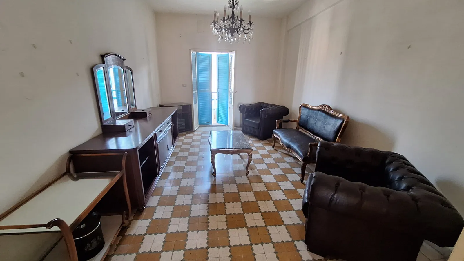 Furnished Apartment For Sale – Achrafieh, Rmeil