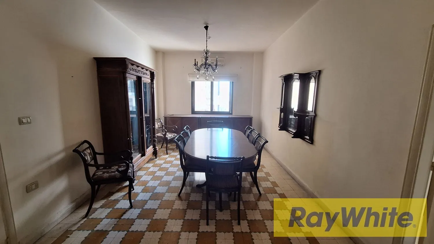Furnished Apartment For Sale – Achrafieh, Rmeil — photo 4