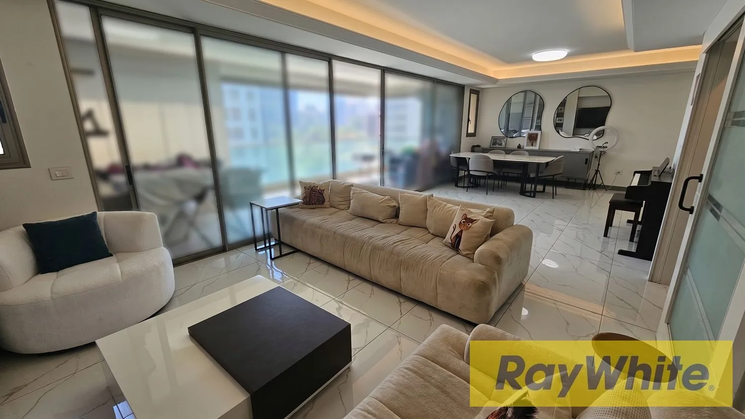 Furnished Apartment For Sale – Achrafieh Prime