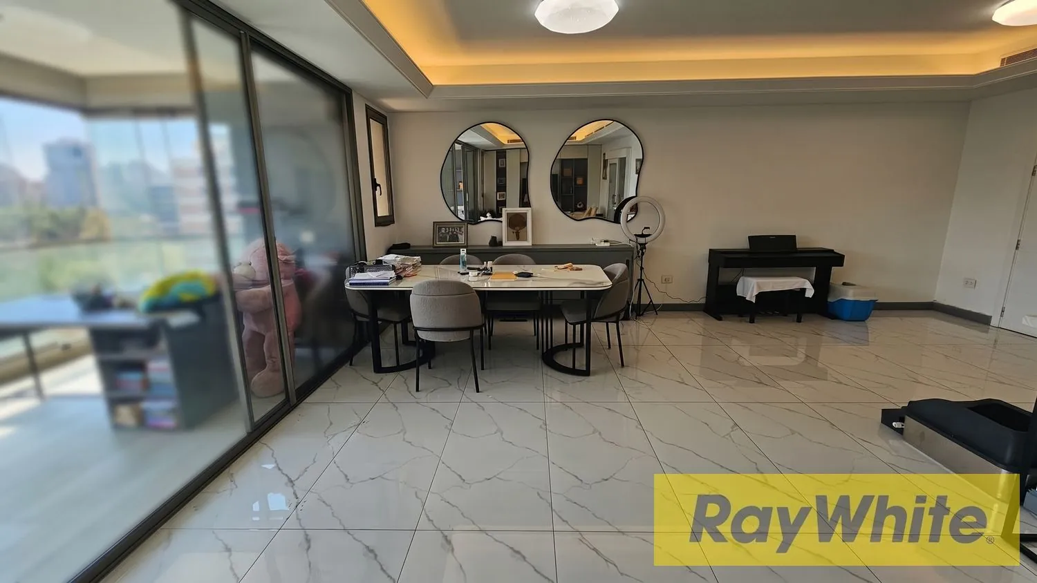 Furnished Apartment For Sale – Achrafieh Prime — photo 2