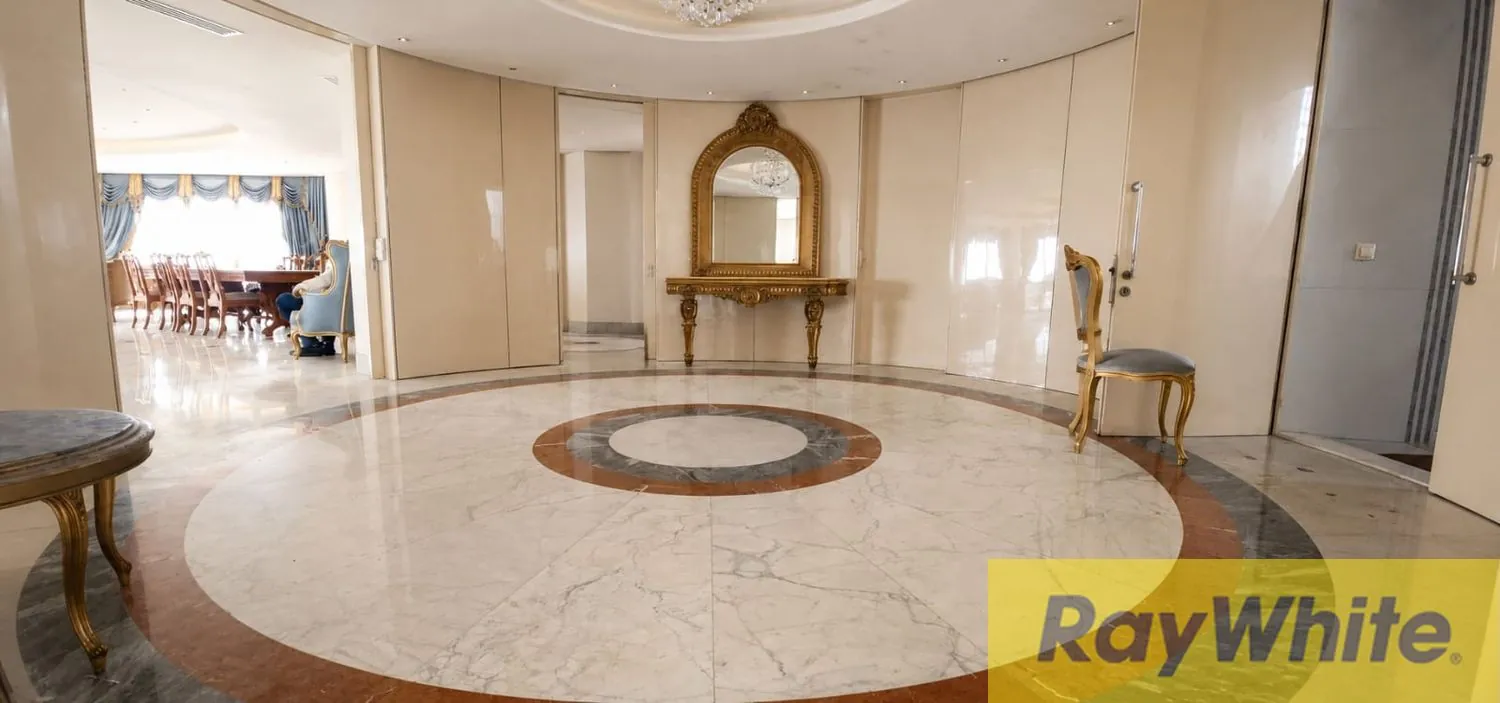 Apartment For Rent In Ramlet Al Baydah