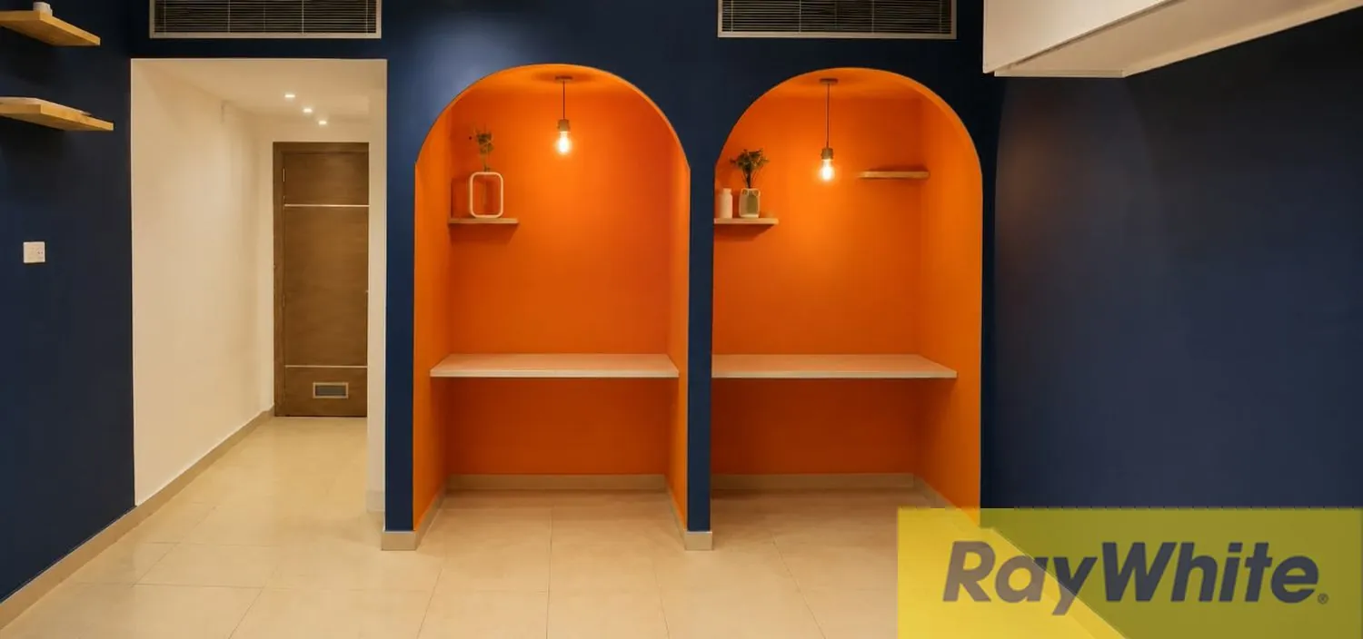 Office For Rent In Jnah — photo 2