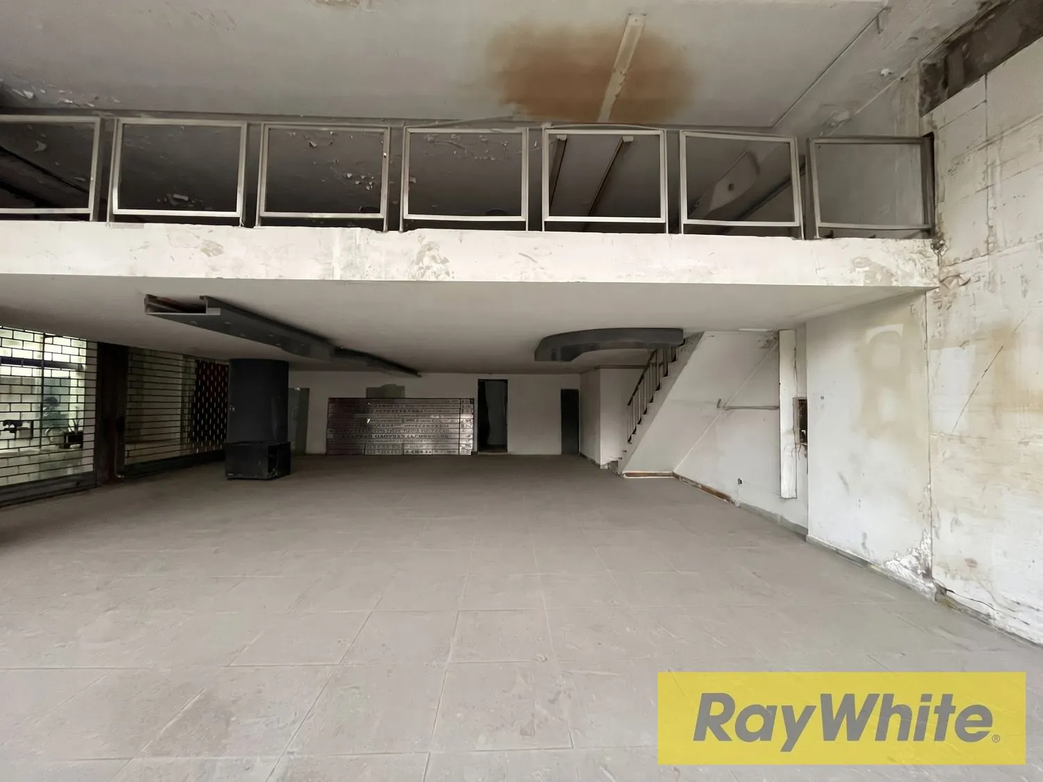 Showroom For Rent – Achrafieh, Pasteur — الصورة 2