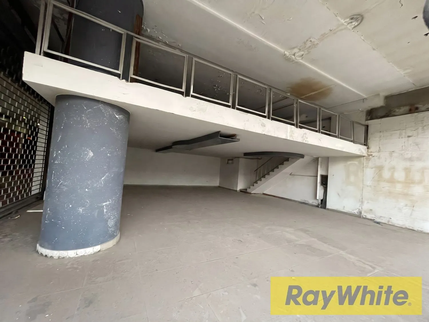 Showroom For Rent – Achrafieh, Pasteur — الصورة 5