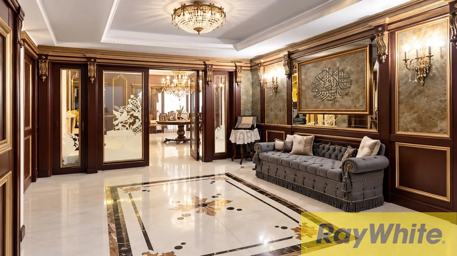Apartment For Sale In Ramlet Al Baydah