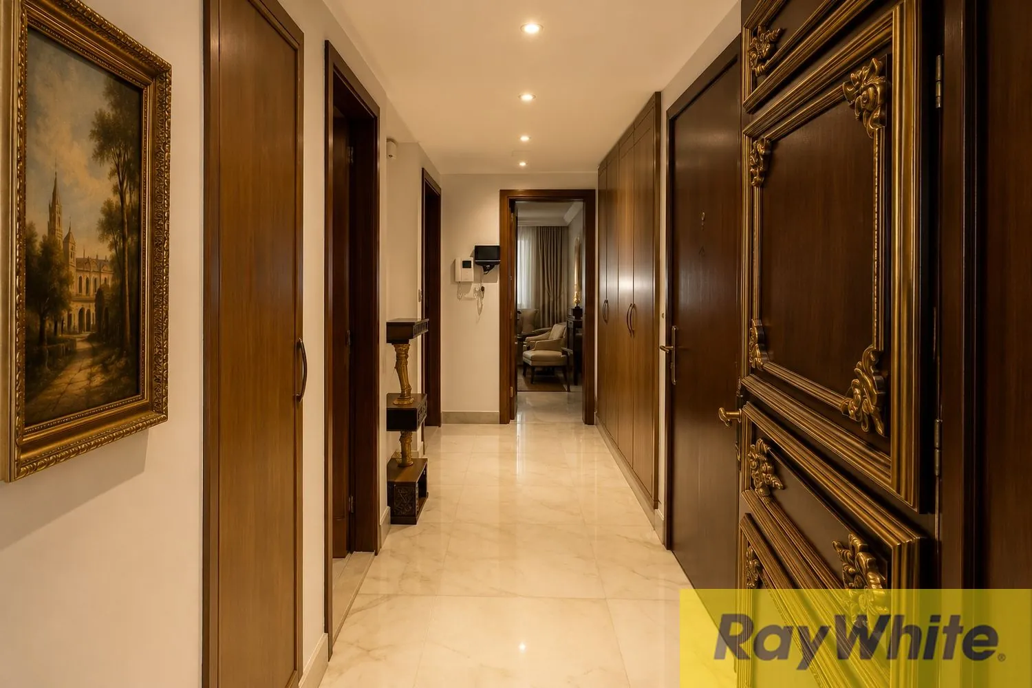 Apartment For Sale In Ramlet Al Baydah — الصورة 4