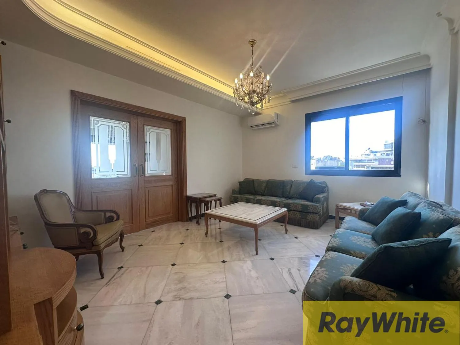 Apartment For Sale In Jnah – Spinney’s Area — الصورة 2