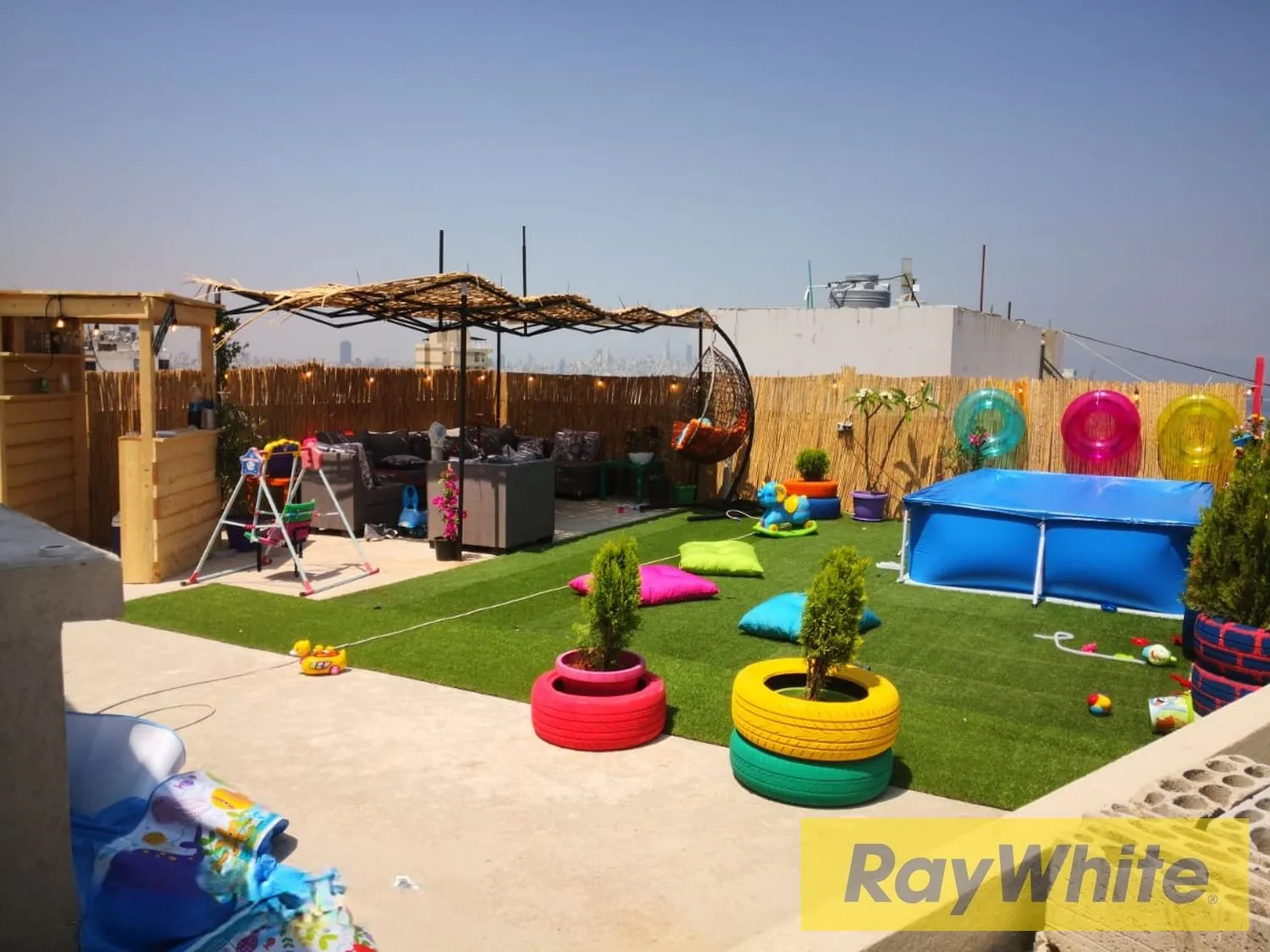 Apartment With Terrace For Sale – Jal El Dib — photo 2