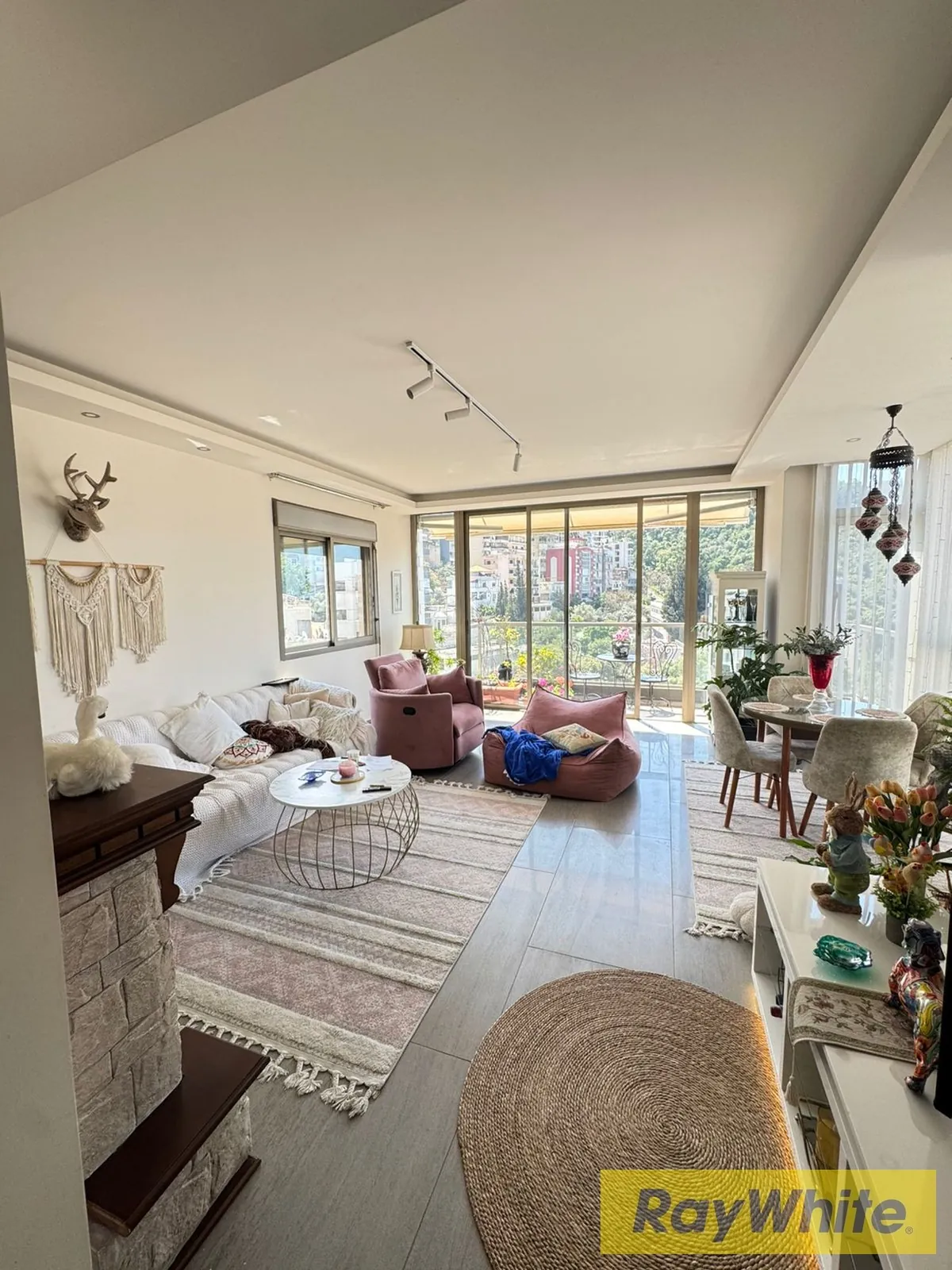 Apartment With Terrace For Sale – Jal El Dib — photo 3
