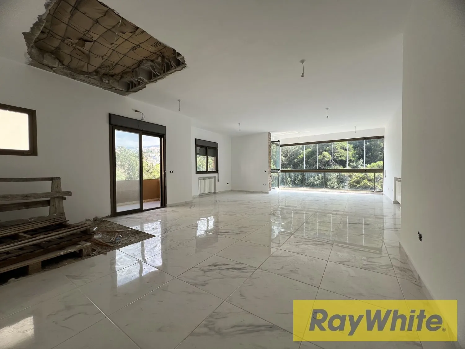 Duplex With Roof For Sale – Dbayeh | Mountain View — photo 2
