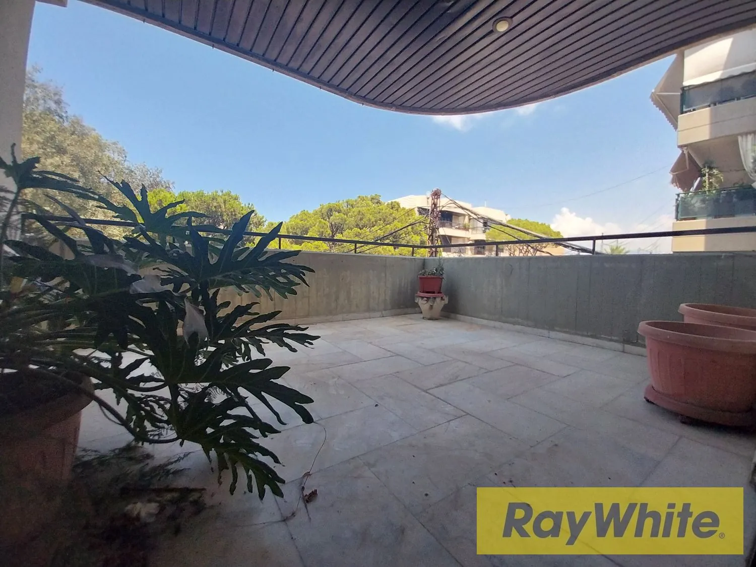 Furnished Apartment For Sale In Bsalim
