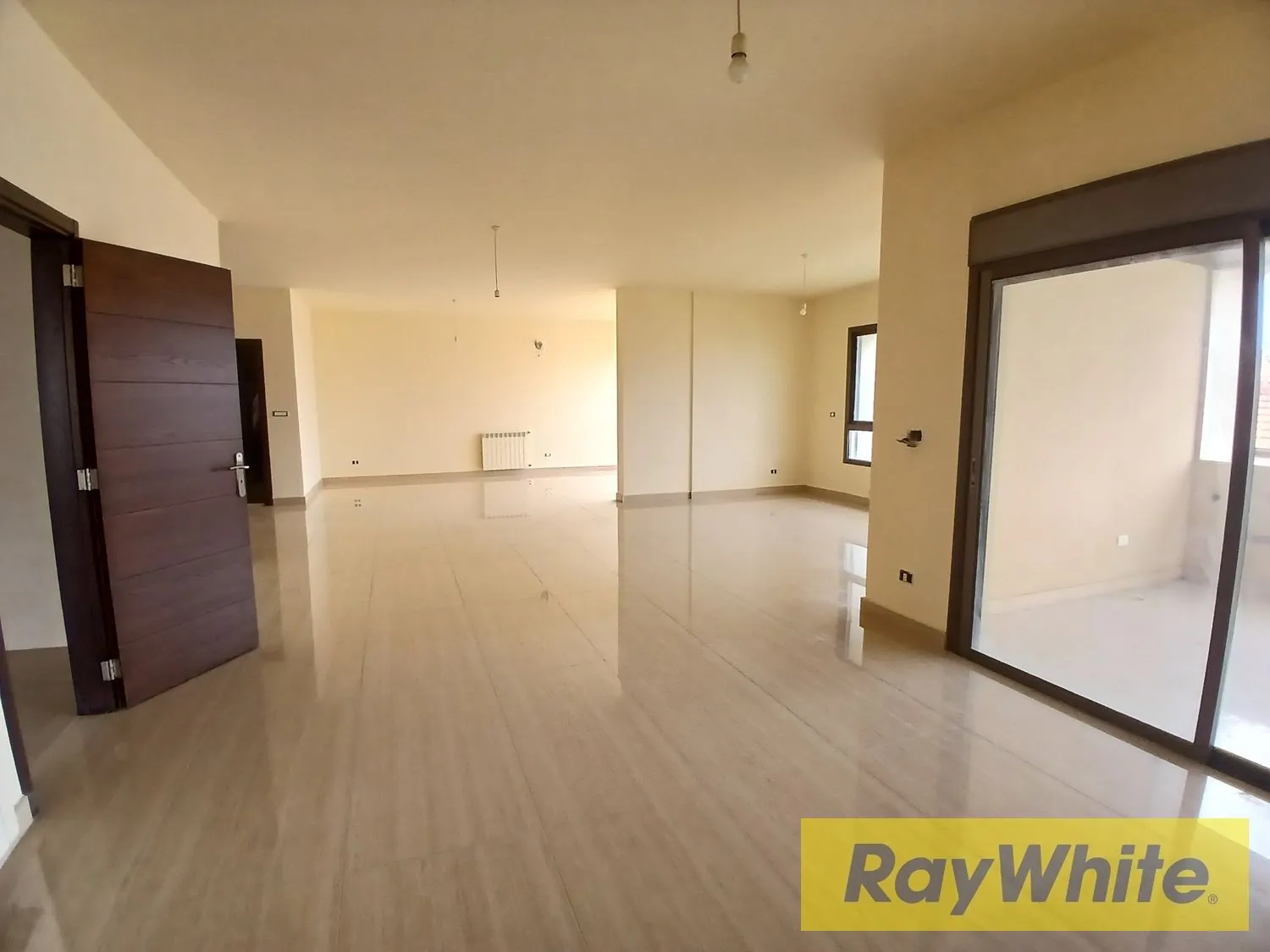Apartment For Sale – El Rabweh — الصورة 2