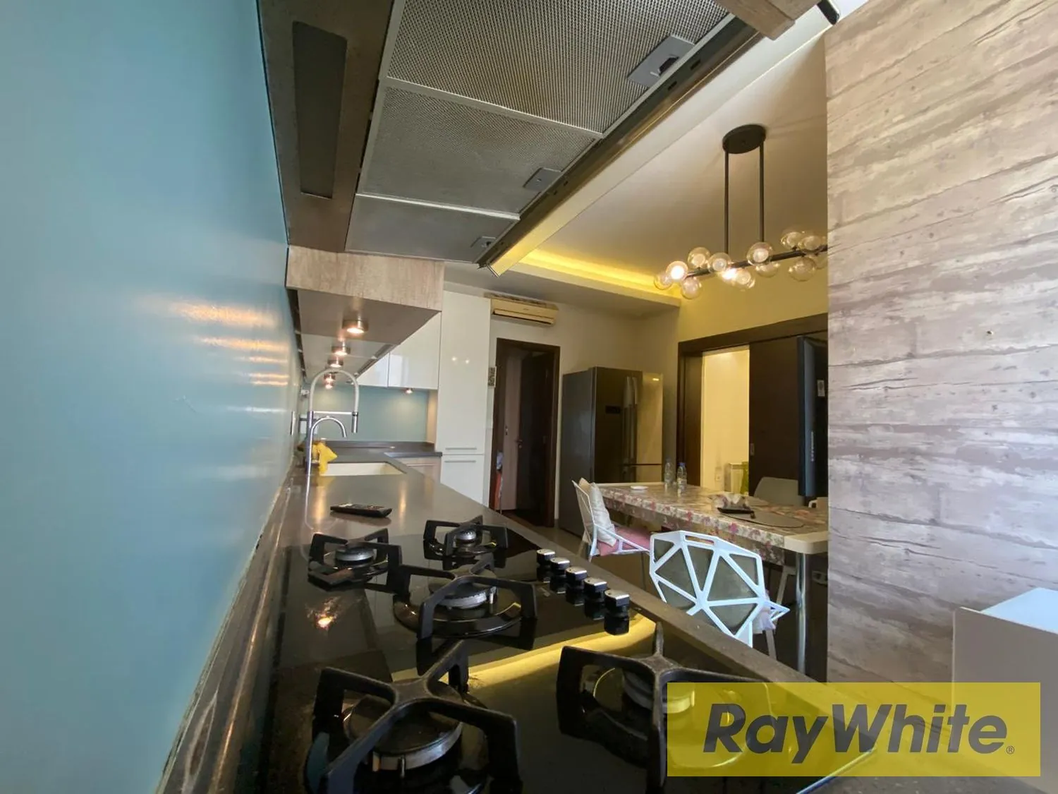 Furnished Apartment For Rent In Jdeideh |prime Location — photo 5
