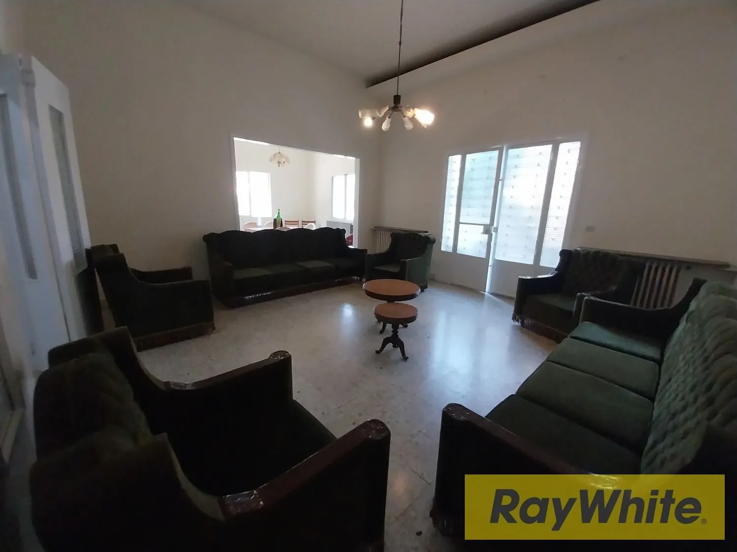 Standalone For Rent In Mazraat Yachouh — الصورة 4