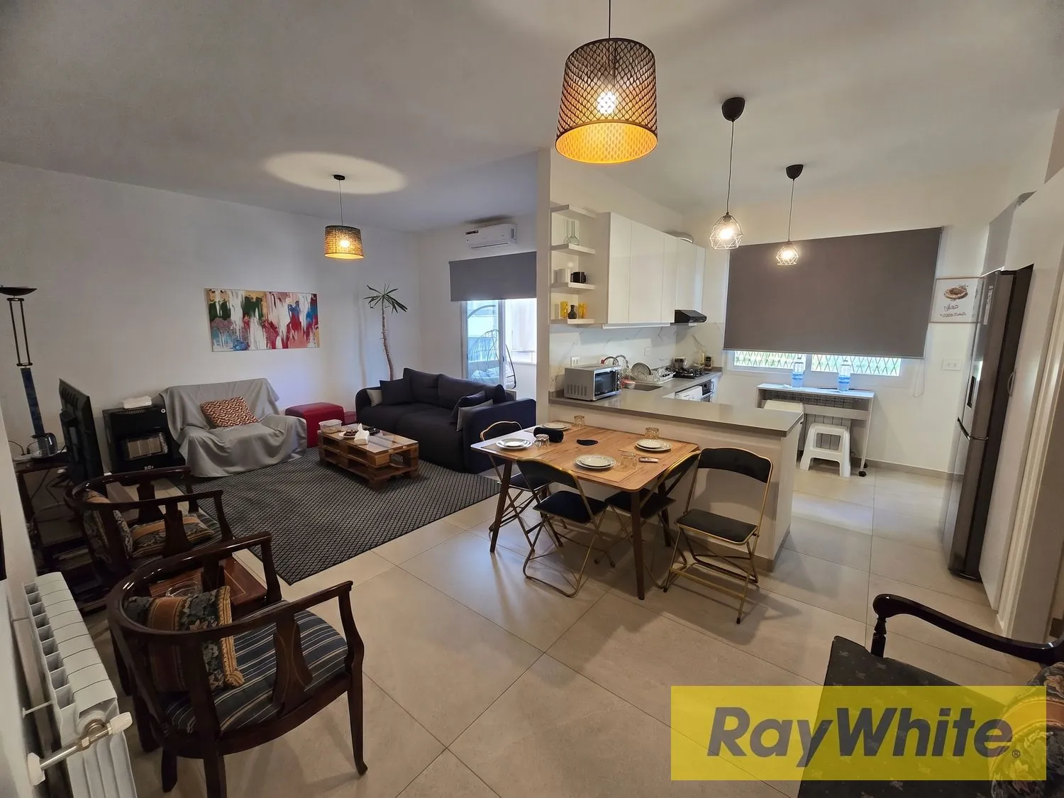 Furnished Apartment For Sale In Cornet Chehwan – Beit El Kiko — الصورة 2