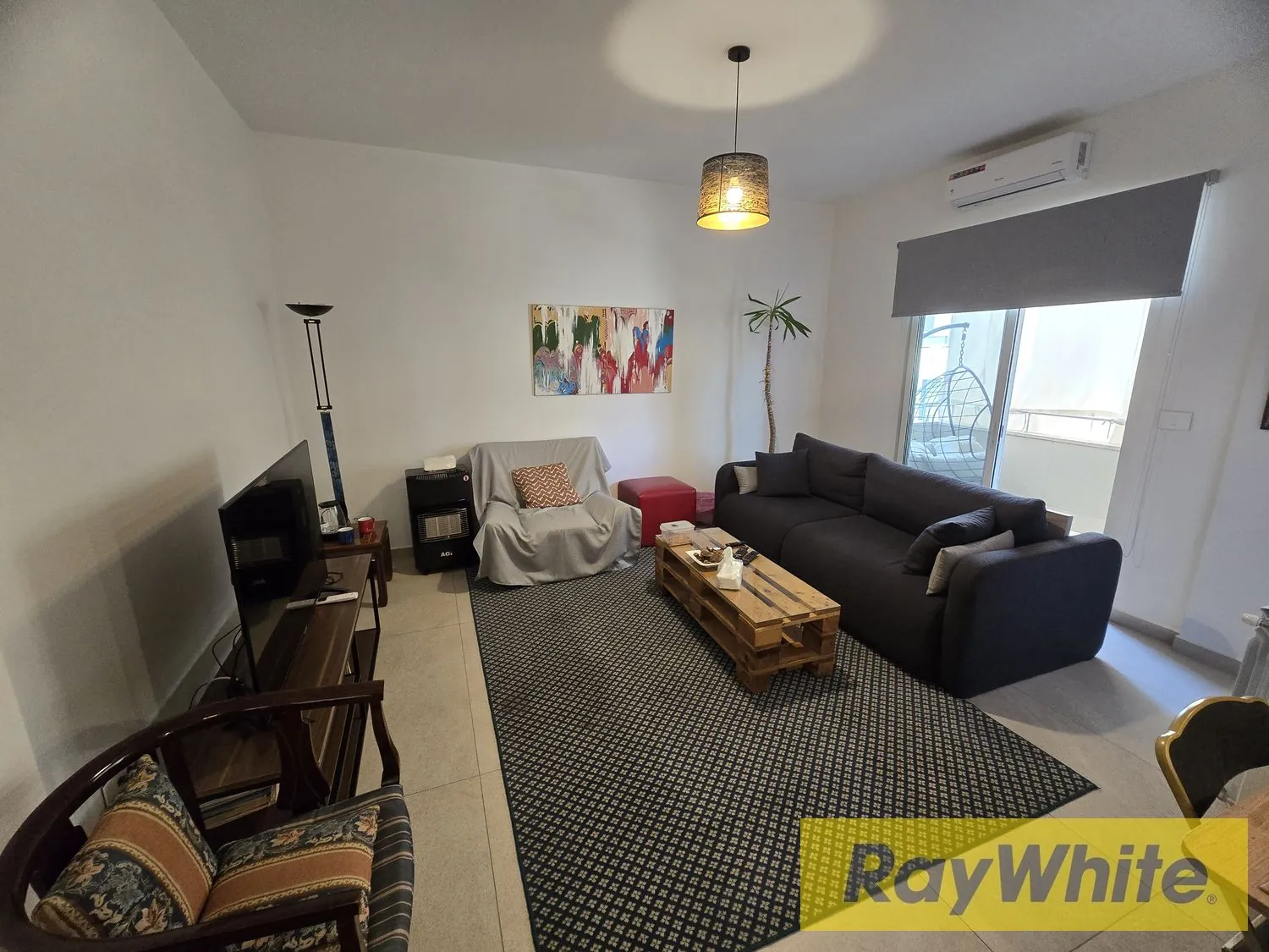Furnished Apartment For Sale In Cornet Chehwan – Beit El Kiko — الصورة 4