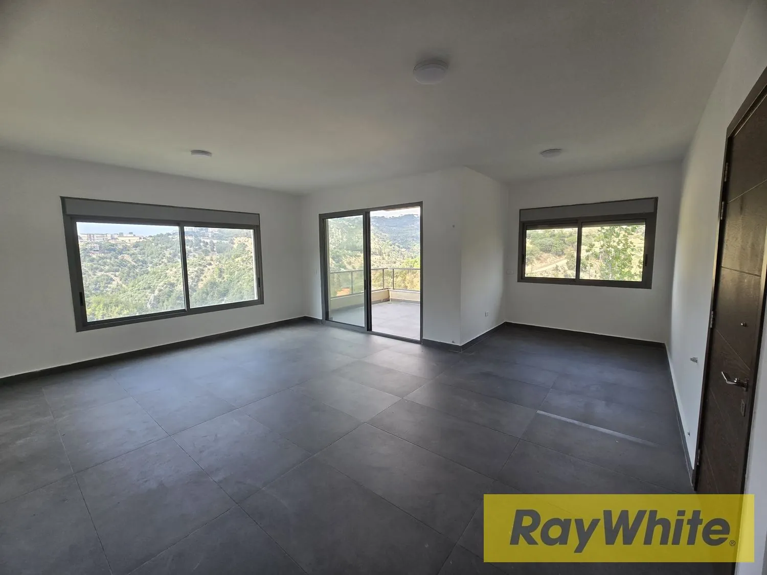 Brand-new Apartment For Sale In Zikrit | Mountain View