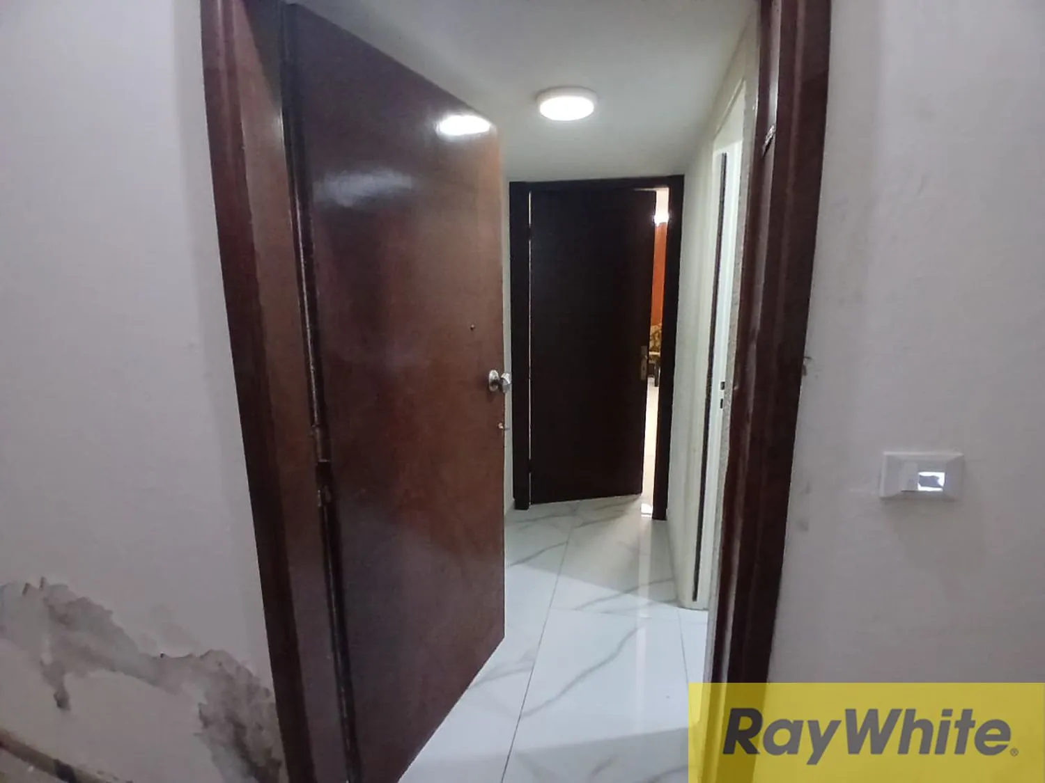 Furnished Apartment For Rent In Clemenceau — photo 3