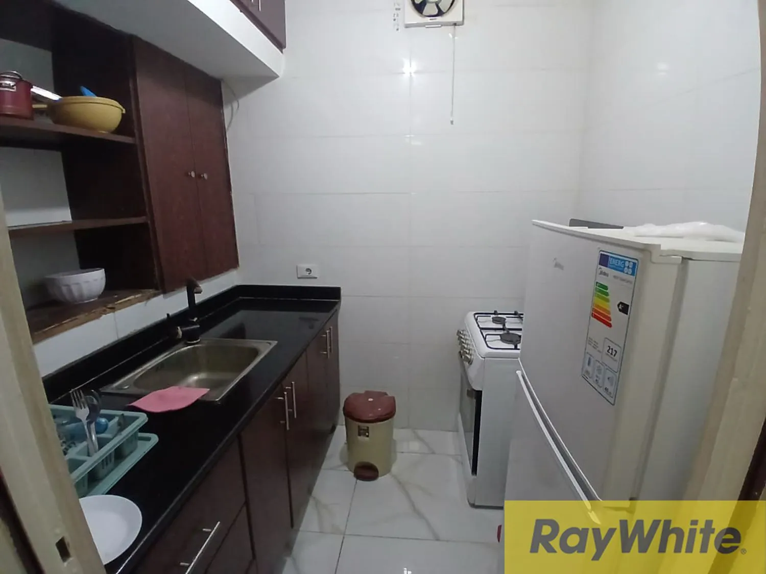 Furnished Apartment For Rent In Clemenceau — photo 5