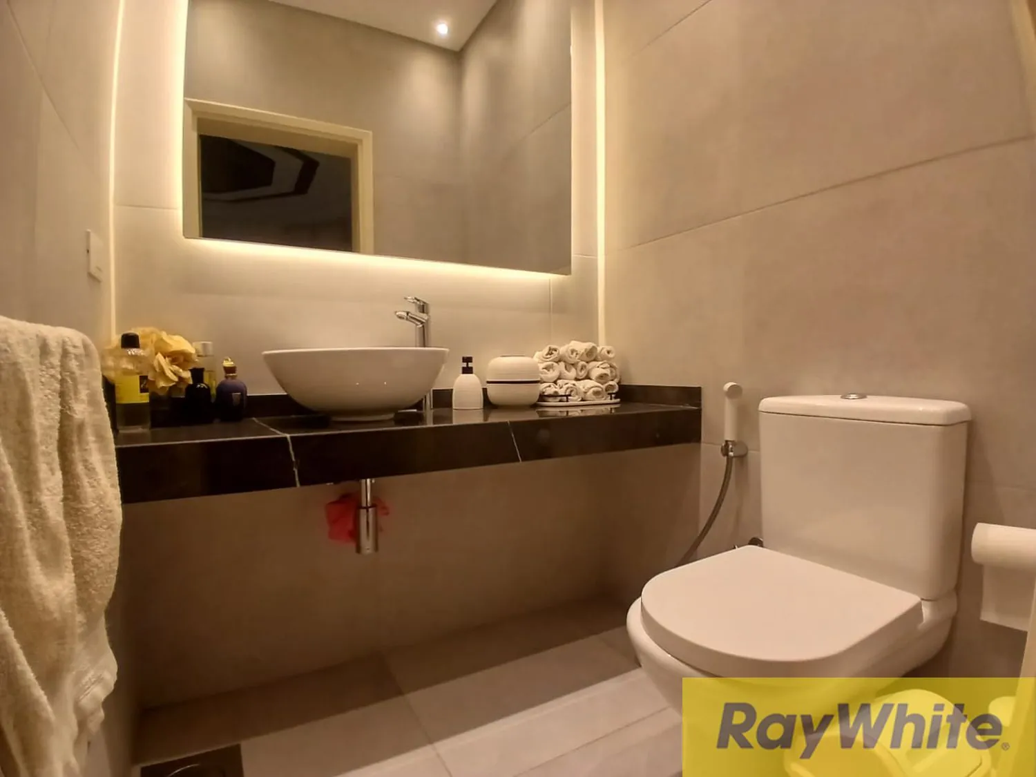Furnished Apartment For Sale In Rawche — photo 2