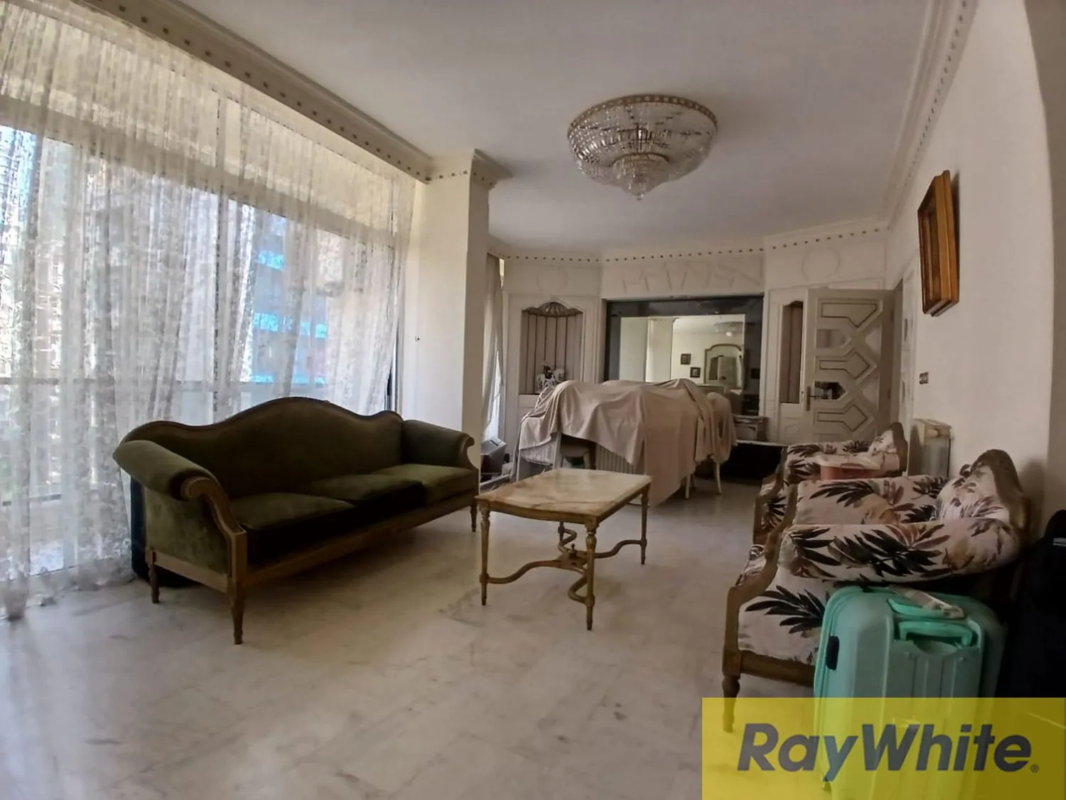 Furnished Apartment For Sale In Rawche — photo 3