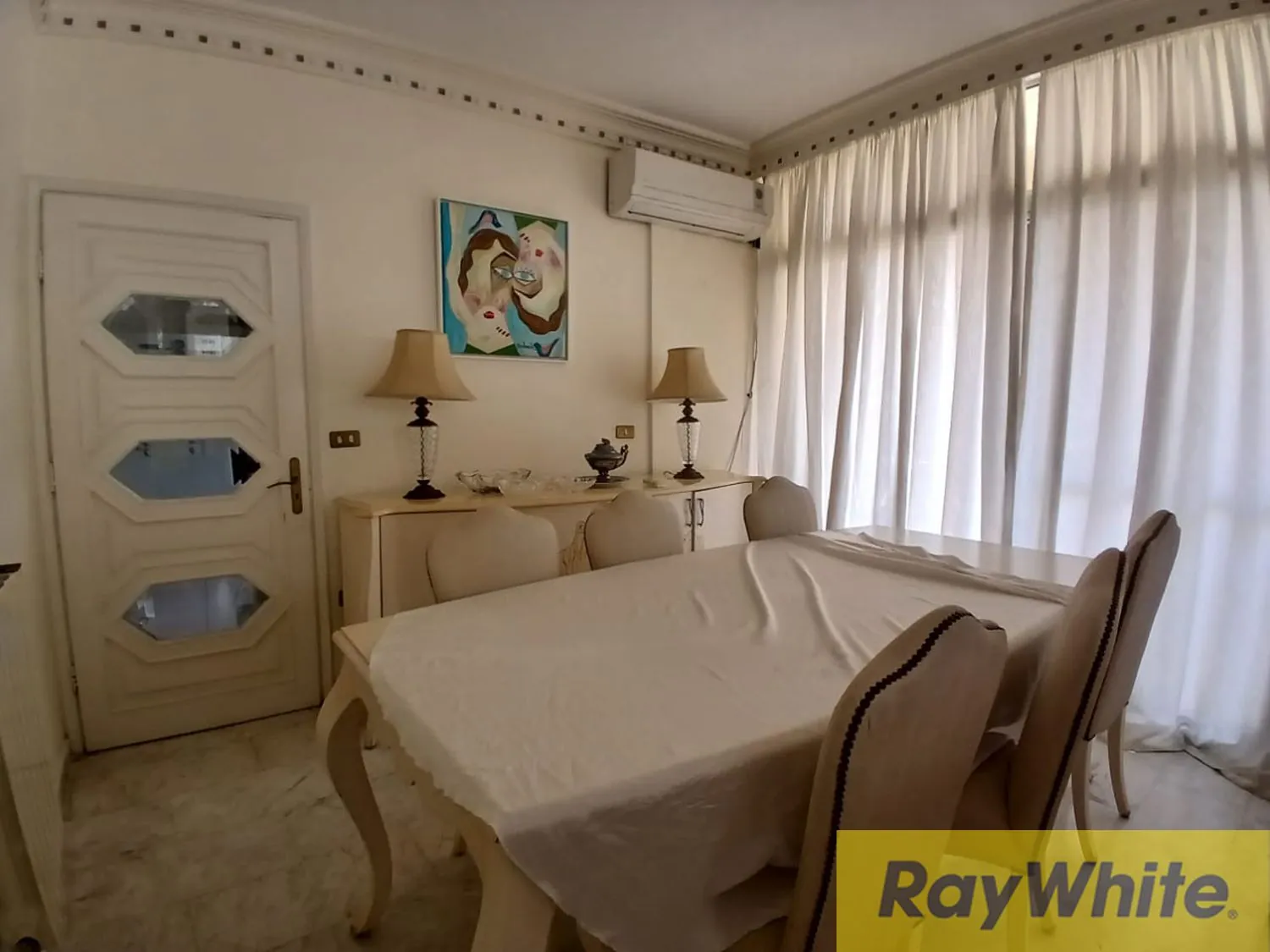 Furnished Apartment For Sale In Rawche — photo 4
