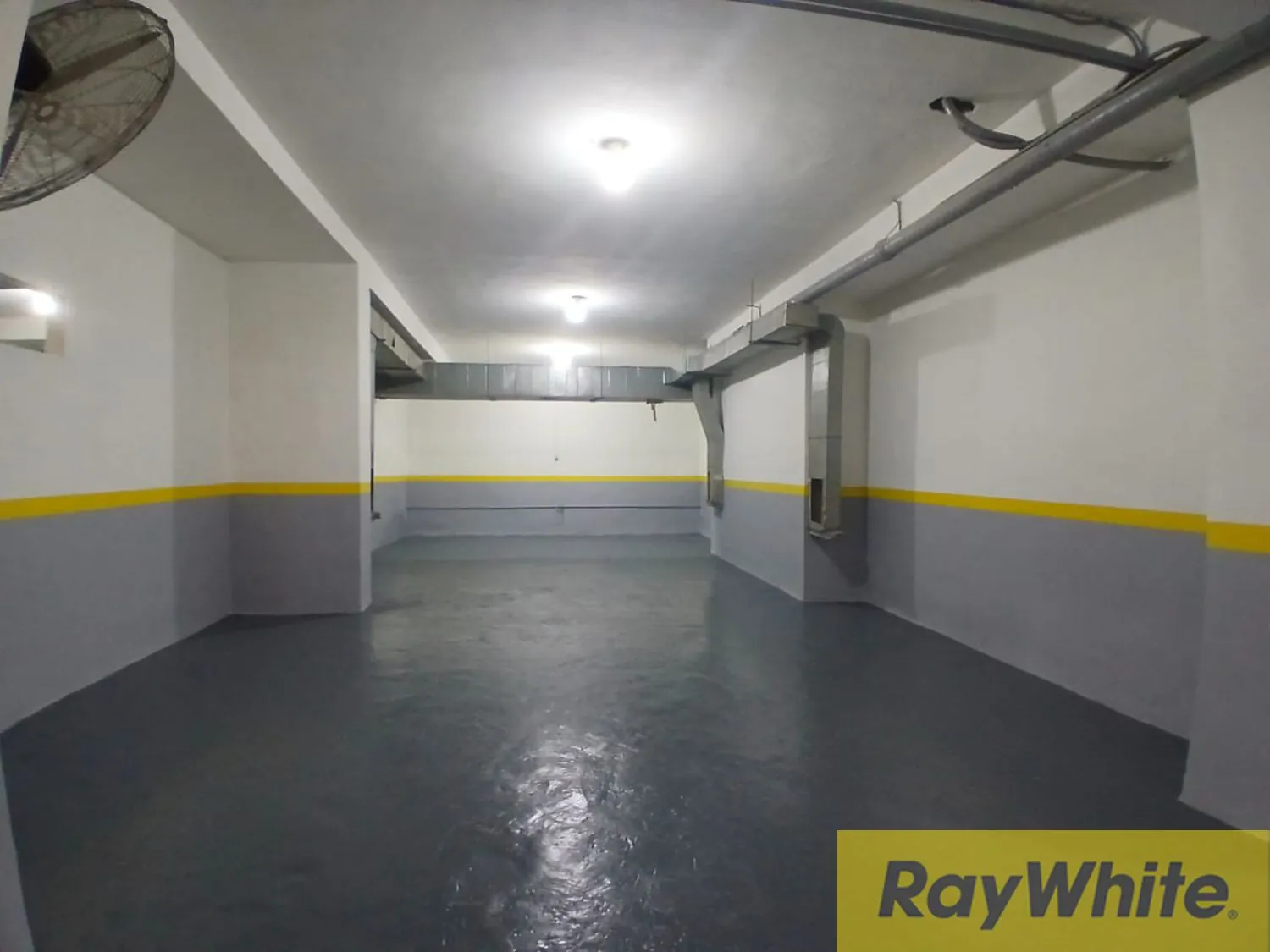 Warehouse For Sale In Al Zarif — الصورة 4
